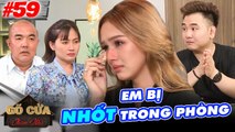 Gõ Cửa Thăm Nhà #59 IXoài Non ĐAU ĐỚN vì 2 lần BỎ HỌC, cùng Xemesis lập kế hoạch GHÉP TRỨNG sinh đôi