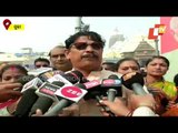 Puri MLA Jayant Sarangi On PM Modi's Popularity In Odisha