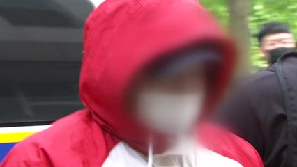 '술값 시비 손님 살해' 노래주점 업주 구속...신상공개위 개최 / YTN