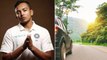 Prithvi Shaw Stopped By Police క్రికెటర్ అయినా రూల్స్... పృథ్వీ షా కి చుక్కలు || Oneindia Telugu