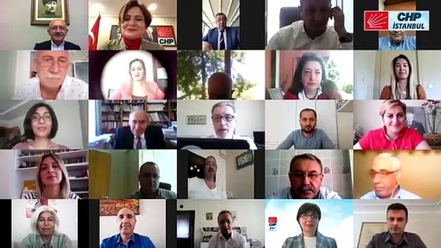 Kılıçdaroğlu: Türkiye’nin çoğu hanesinde aç insanlar var; Atatürk’ün ve arkadaşlarının bize yüklediği sorumluluğun gereğini hep beraber yapacağız