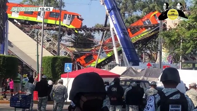 #EnVivo | #LosPeriodistas | Línea 12: Ebrard, Mancera, Delgado y Sheinbaum