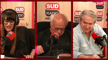 La culture dans tous ses états spéciale Marc Francelet