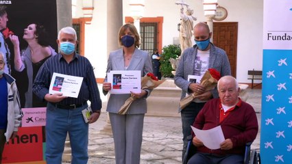 CaixaBank homenajea a los mayores por su esfuerzo durante la pandemia de la Covid-19