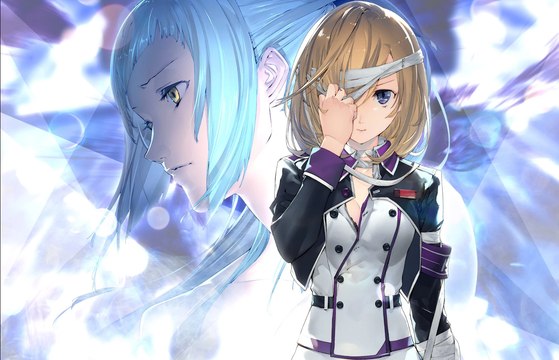 Wing of Darkness - Bande-annonce de lancement