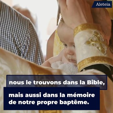 L’Esprit saint, meilleur rempart contre l’anxiété