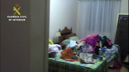 "Cada día está más peligroso": ser Guardia Civil en Cádiz, el testimonio en primera persona