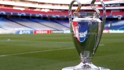 Şampiyonlar Ligi finalini İstanbul'dan aldıran İngilizler, şimdi bin pişman oldu