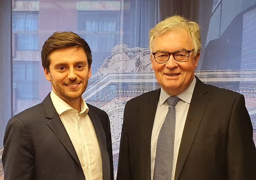 Elections régionales 2021 : l’ancien président des jeunes de Debout la France devient tête liste RN dans le Lot