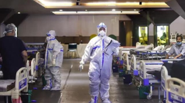 13 die due to oxygen shortage at Goa Medical College; Youth Congress chief grilled over Covid aid; more