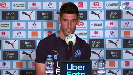 Mercato OM : Alvaro repousse sa prolongation !