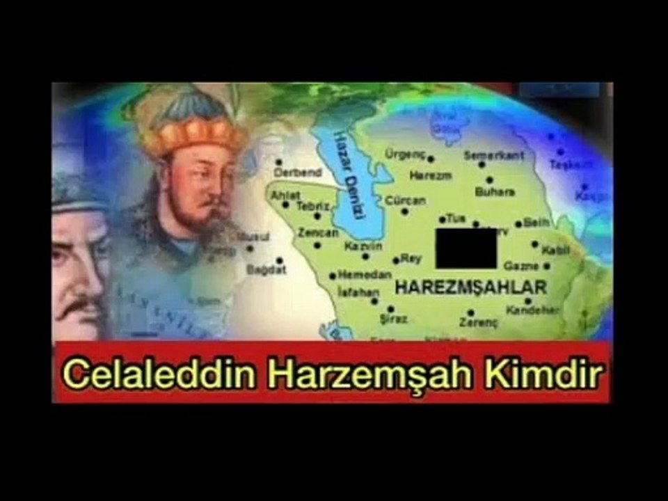 ATV'de Yayınlanacak olan Bozkır Arslanı Celaleddin Kimdir