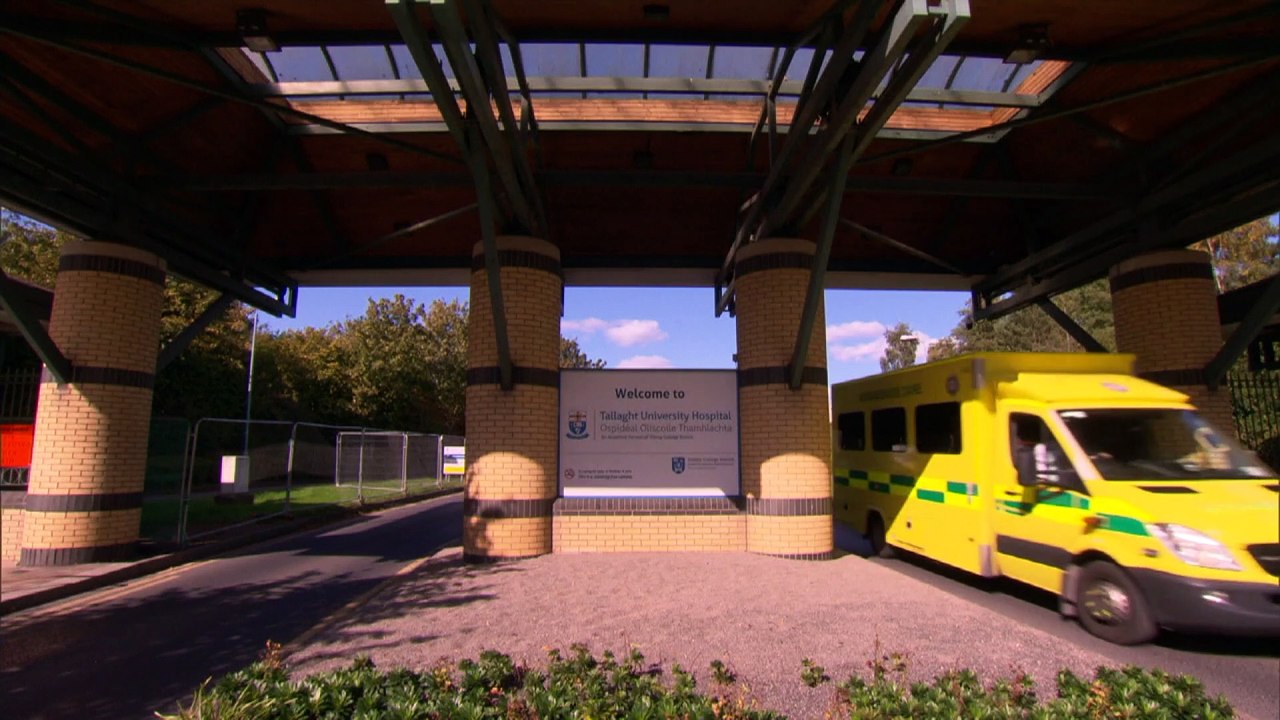 Cyberattacke lähmt Irlands Gesundheitswesen