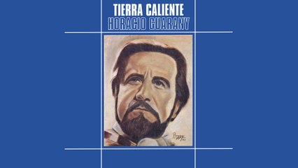 Horacio Guarany - Me Voy Pa'l Lao' De Areco