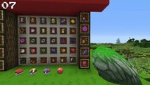 Top 10 Minecraft Pixelmon Resource Packs (1.8.9) - Minecraft Pokemon Texture Packs