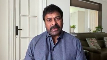 కరోనా సెకండ్‌ వేవ్‌ చాలా తీవ్రంగా ఉంది: చిరంజీవి