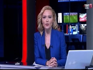 15 Temmuz 2016'da TRT'de okunan darbe bildirisi