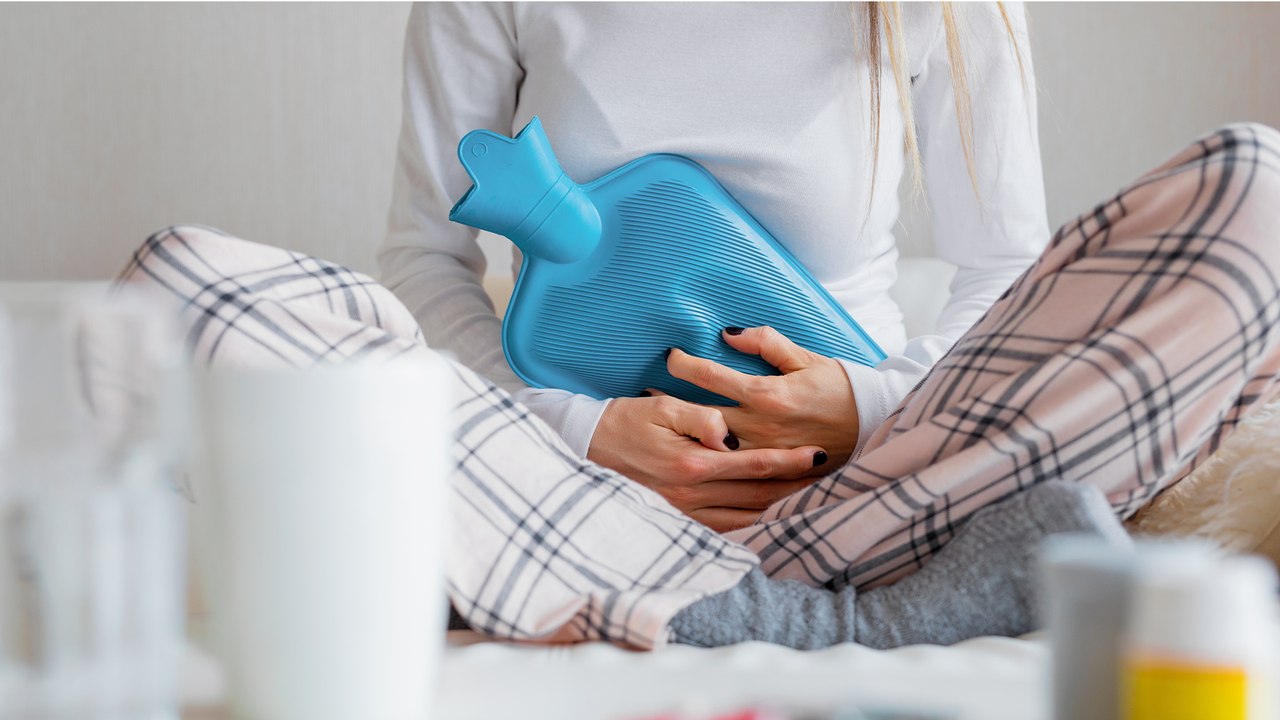 Mythos PMS: Alles hormongesteuert?