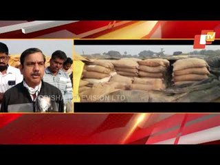 Mandi Blues Hit Farmers In Odisha Like Never Before