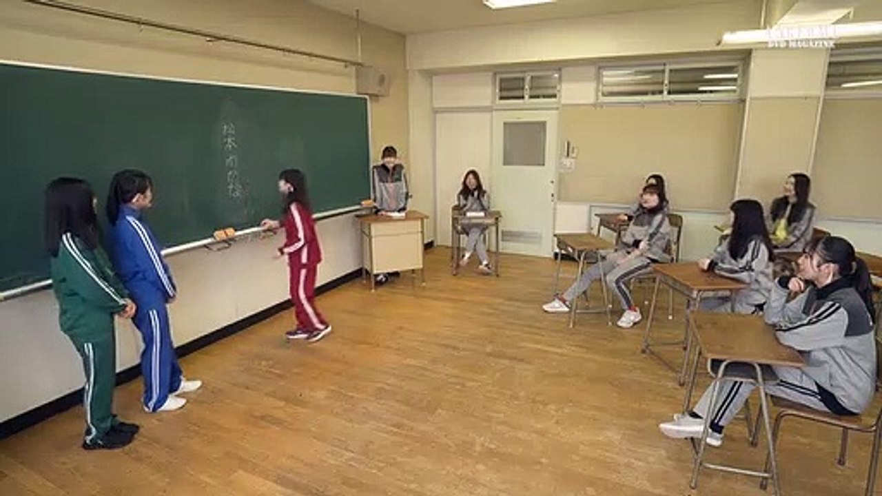 Angerme DVD Magazine Vol.31 Disc 1 Part 1