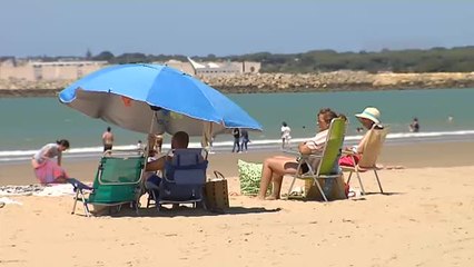 Éxodo de fin de semana tras el estado de alarma