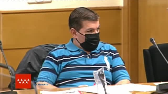 Heidi aseguró que tenía miedo de César Román poco antes de desaparecer