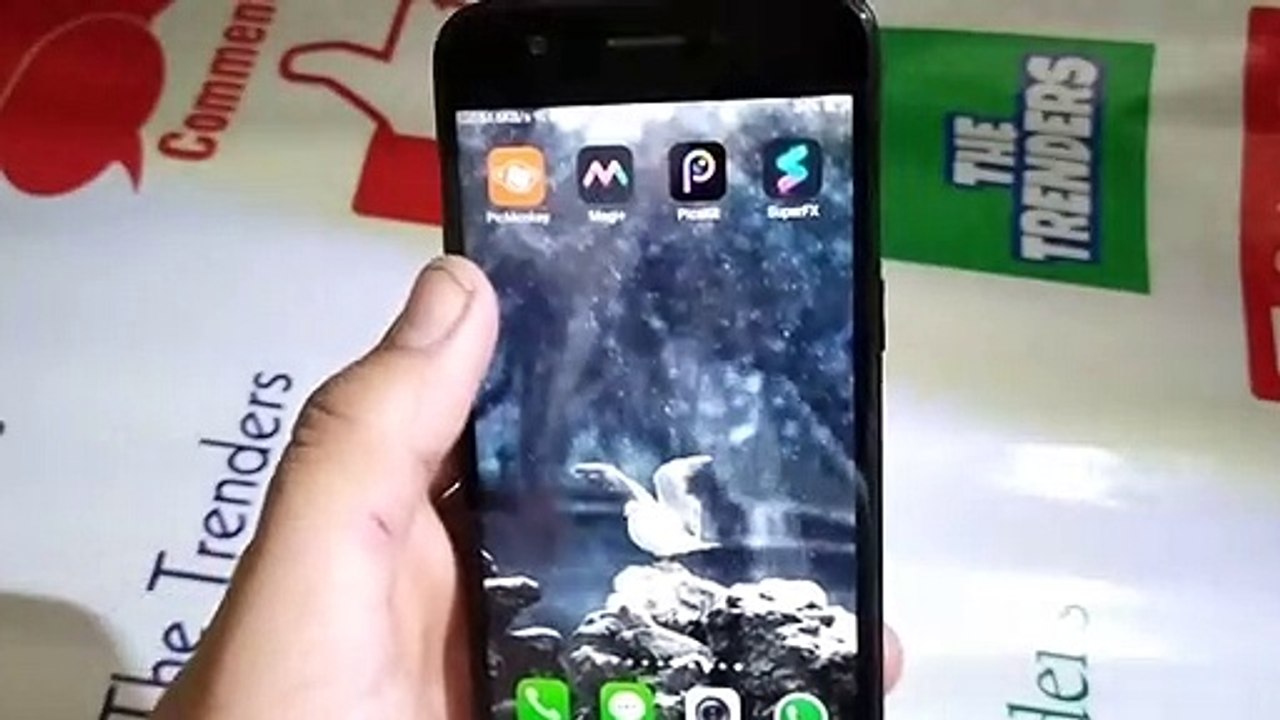 TikTok Video
