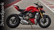 2021 Ducati Streetfighter V4 & V4S Launched In India | டுகாட்டி ஸ்ட்ரீட்ஃபைட்டர் | Tamil DriveSpark