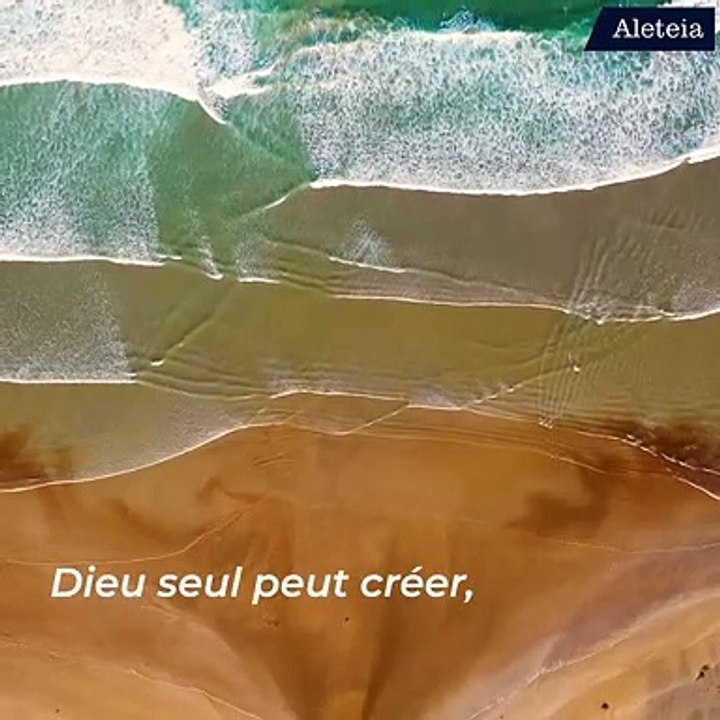 Cette prière nous rappelle que Dieu a confiance en nous