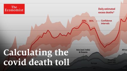 Covid-19: how many people have died?