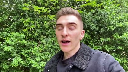 Preston Weekend Weather Update May 15-16