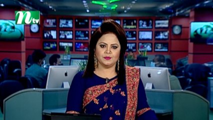 NTV Shondhyar Khobor | 14 May 2021