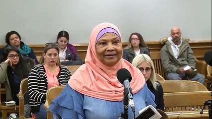 70 Year-Old Newlyweds