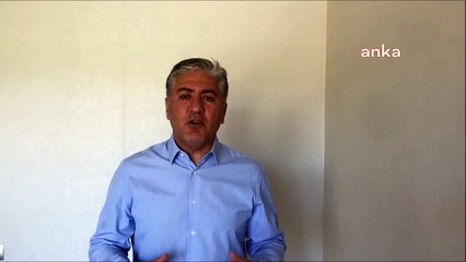 CHP’li Murat Emir: "Korona ilaçları, bebeklerin sakat doğmasına yol açıyor”