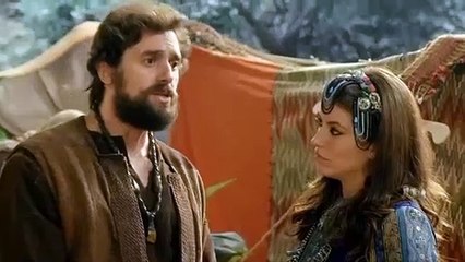 NOVELA GÊNESIS CAPITULO 83 COMPLETO - 13-05-2021