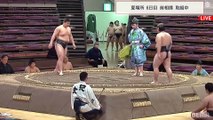 Natsu 2021, Mae zumo - Day 6