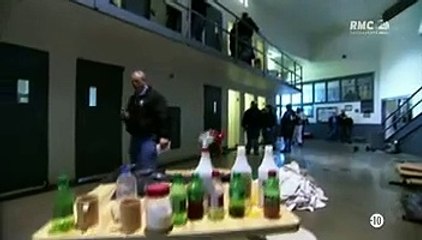 L'enfer carceral - Les prisonniers se rebellent