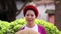 Làng quan họ quê tôi - Duyên Hải