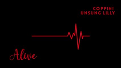 Coppini - Alive (Lyric Video)