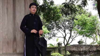 Lòng vẫn đợi chờ - Quang Dũng