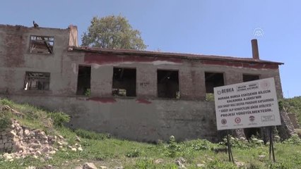 Osmanlı Devleti'nin kurulduğu topraklarda "Alp Kıyafetleri Dikim Atölyesi" açılıyor