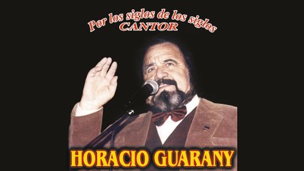 Horacio Guarany - Tajo Largo
