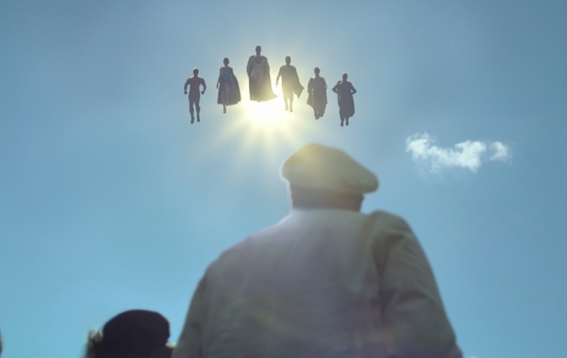 Seriemente: 'Jupiter's Legacy', o lo peor de las series de Netflix