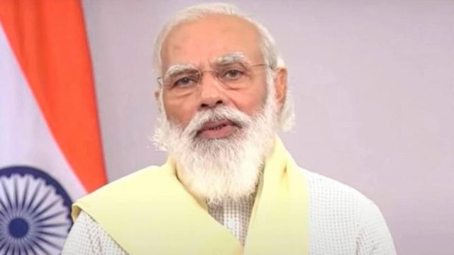 PM Modi tells about Govt steps in PM Kisan Samman Nidhi