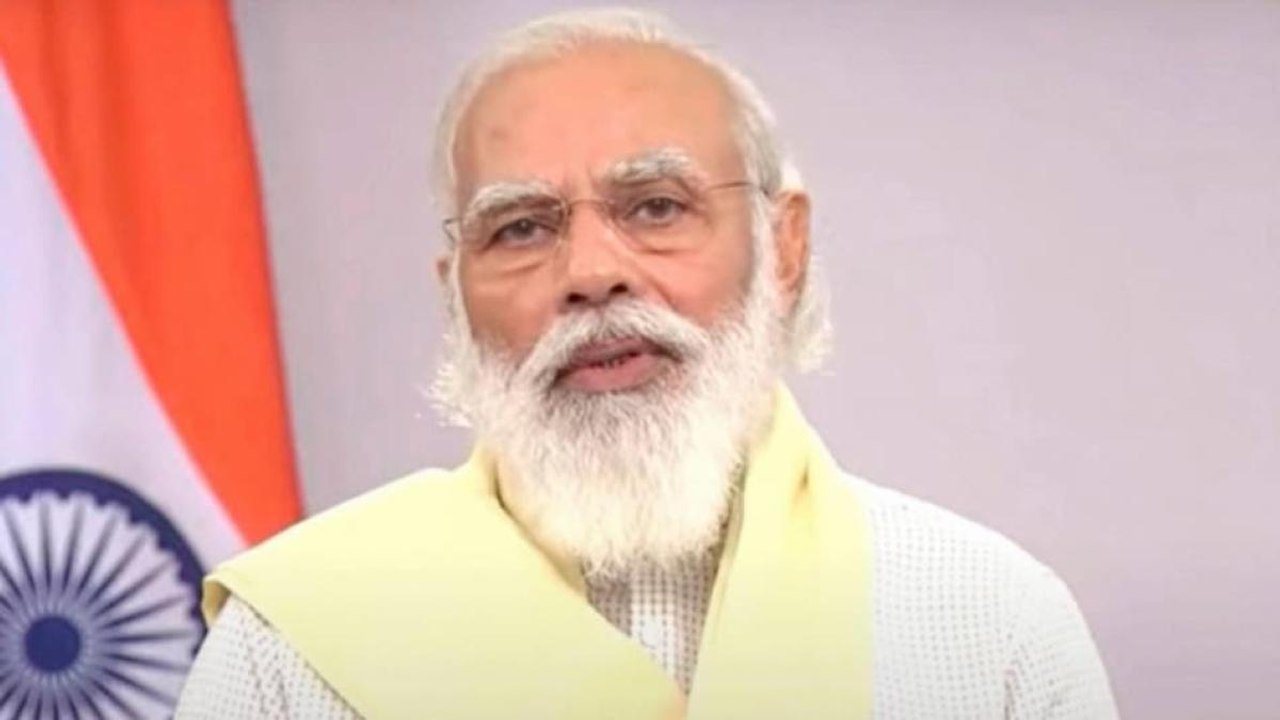PM Modi tells about Govt steps in PM Kisan Samman Nidhi