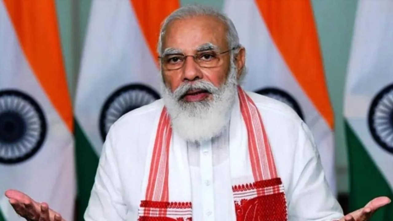 PM-KISAN benefits reaches this state first time- PM Modi