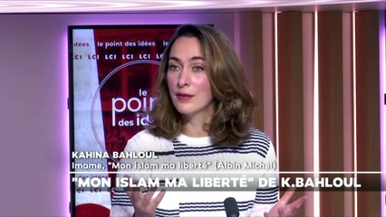Kahina Bahloul : « Le prisme patriarcal a balayé la tradition des imames »