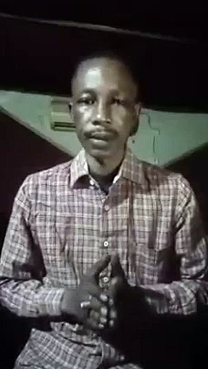 Affaire Magma Gabriel, arrêt de Bama'Art..., Alou Sangaré parle des problèmes des artistes du #Mali