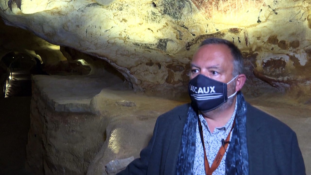 Archeologia, torna la magia dell'arte rupestre di Lascaux