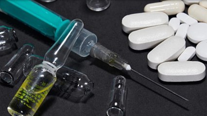 Be careful while taking insulin and steroids in covid-19